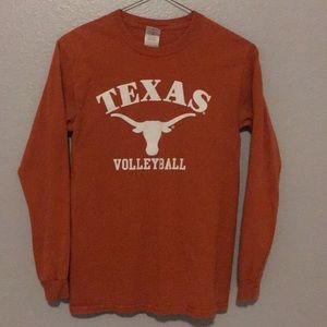 Longhorn Shirts
